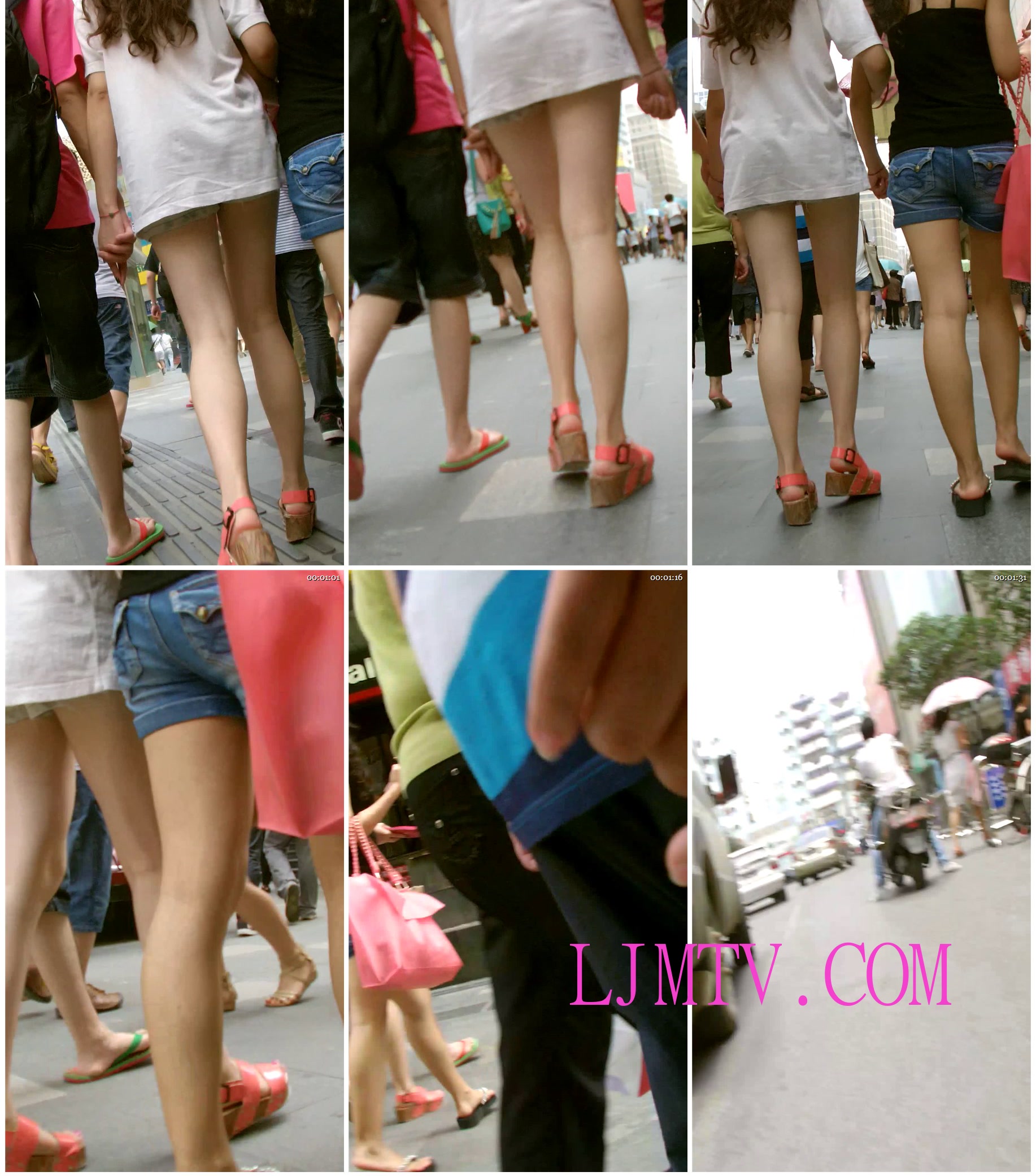 JSH-致青春经校园学妹黑丝典无水印作品-1 (16)