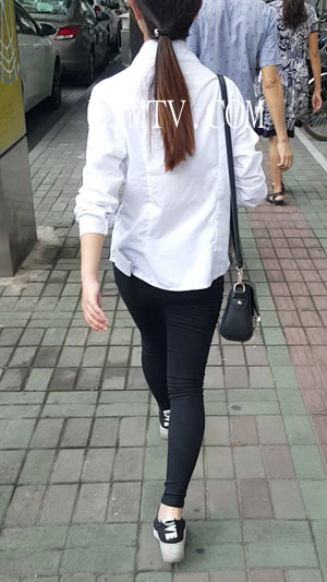 咔嚓街拍视频30001-30100-30082