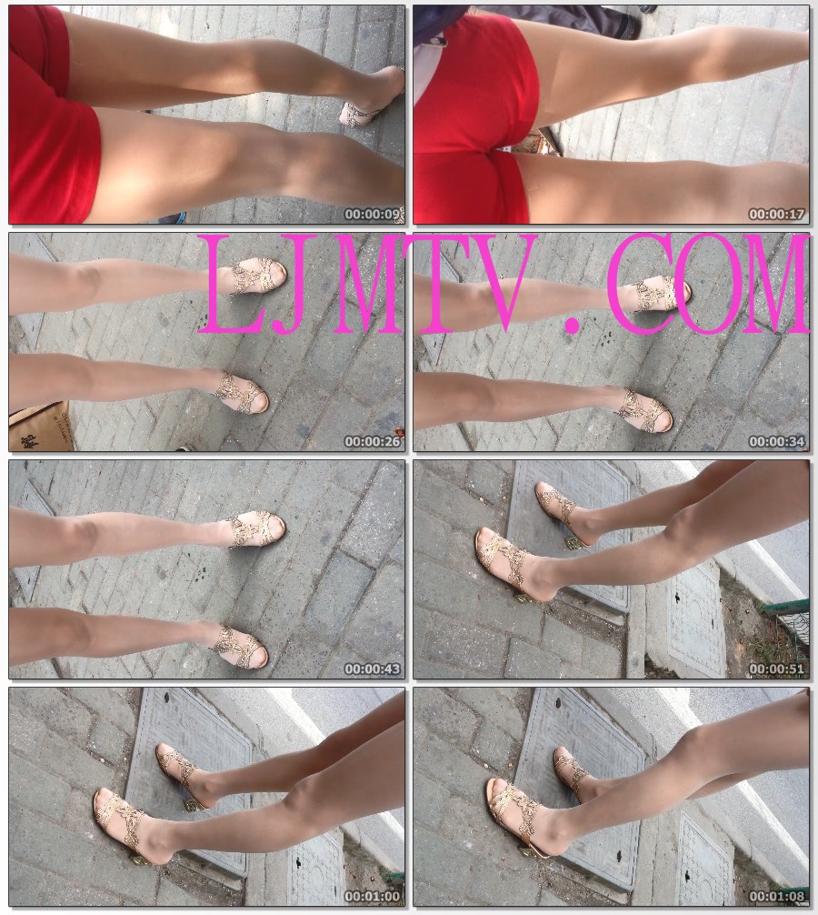 街拍大师醉爱孤独高清拍摄高跟丝袜第1辑-201409151055