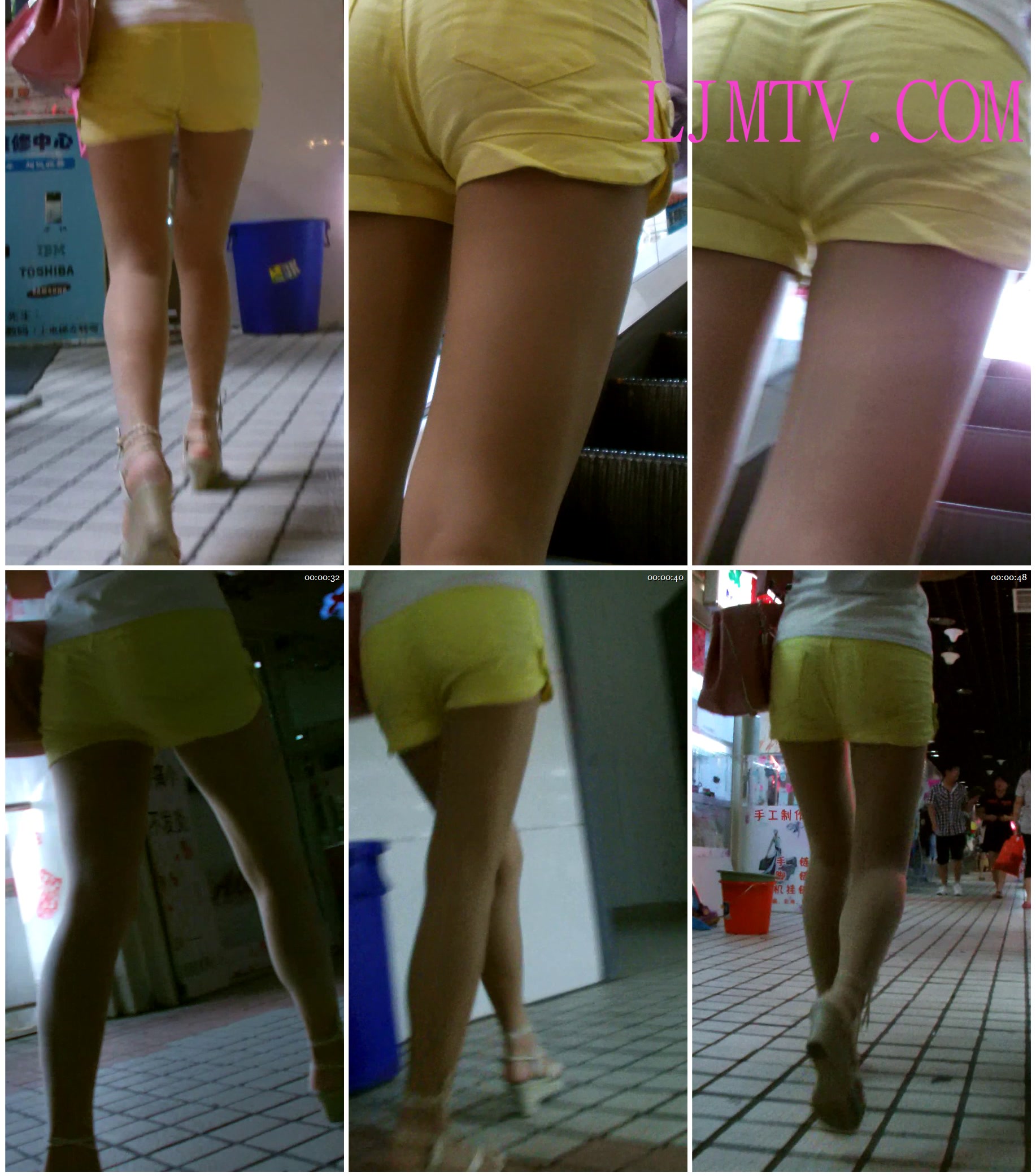 JSH-致青春经校园学妹黑丝典无水印作品-1 (45)
