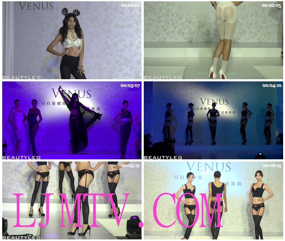 [Beautyleg]新闻视频 2014.12.17 No.188-188