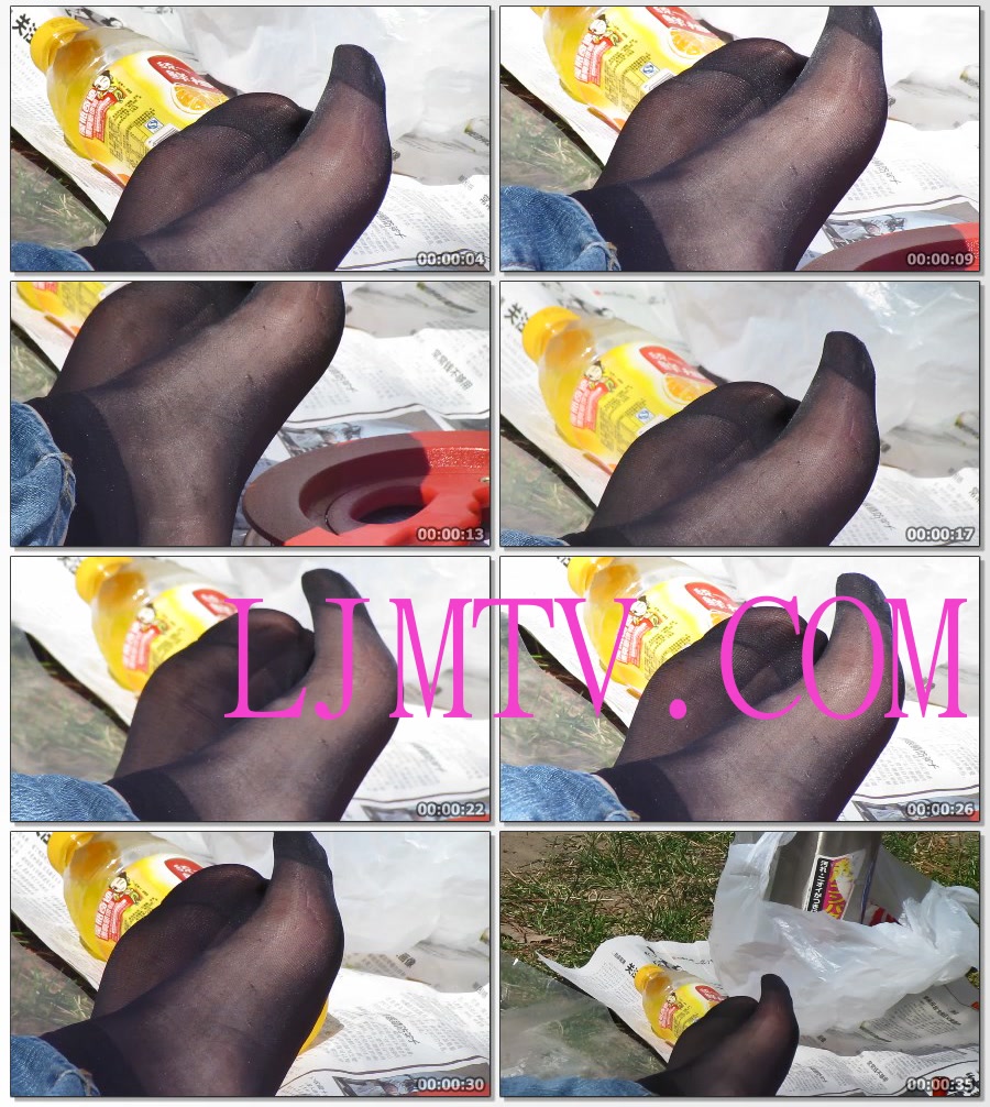 街拍大师applejuice高清拍摄高跟丝袜第1集-1(288)