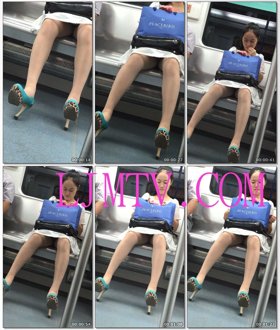 街拍大师醉爱孤独高清拍摄高跟丝袜第3辑-201509231743