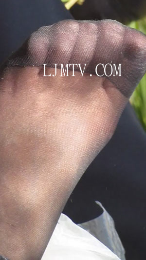 街拍大师applejuice高清拍摄高跟丝袜第1集-1(333)