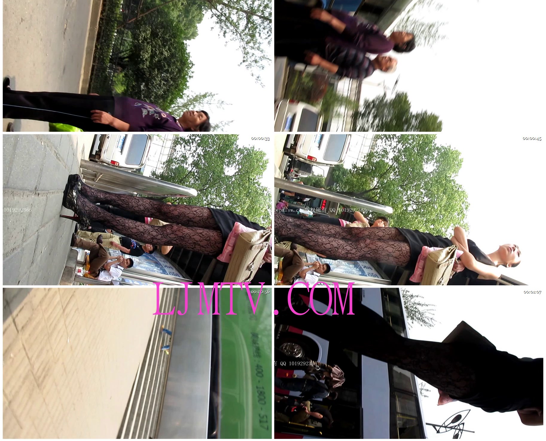 大忽悠2014.5.21【街拍丝袜忽悠强袭CD】修长腿黑丝清纯骚货学生买丝袜自动扶梯上狂摸丝袜腿和检验条纹黑丝骚妇丝袜腿肉丝袜MM等车裤袜裆都破了用力过猛2014.5.212 (2)(New1)