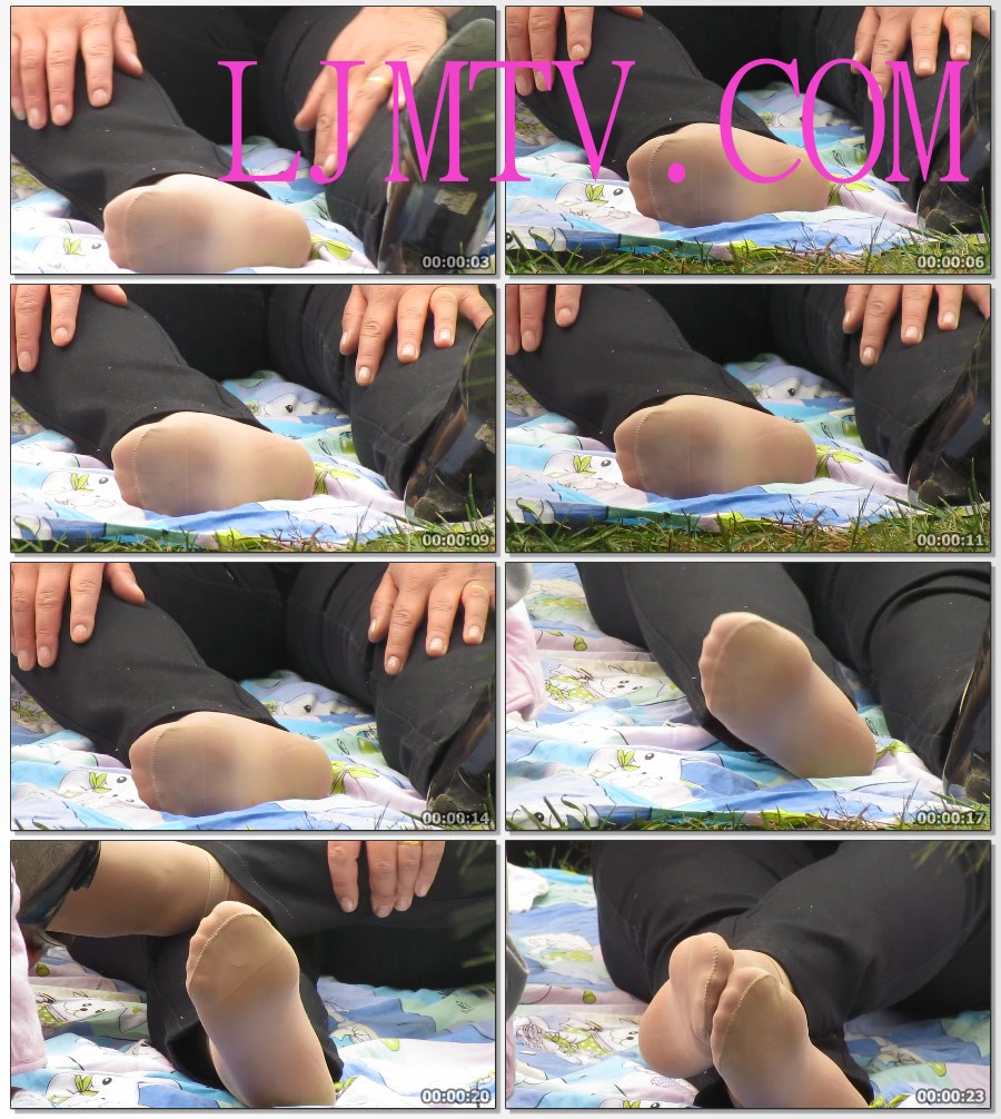 街拍大师applejuice高清拍摄高跟丝袜第1集-1(208)
