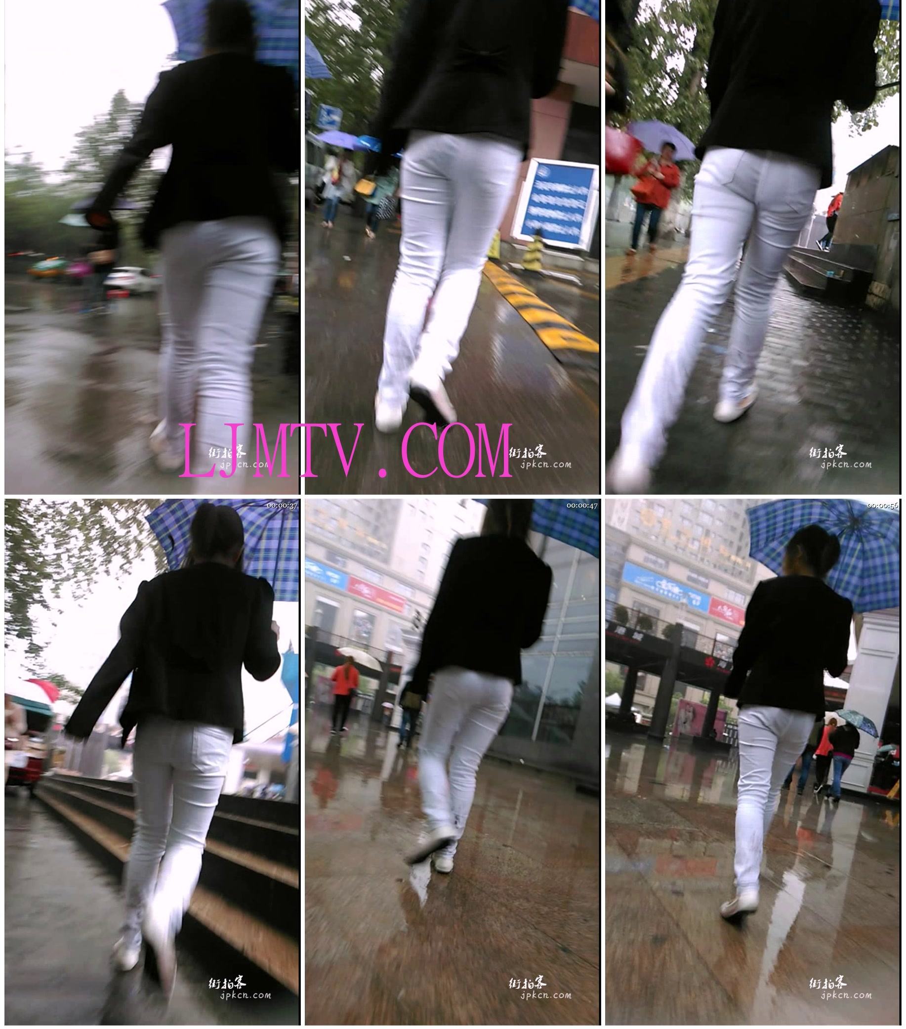 街拍客-k99132大师原创街拍视频-a00016