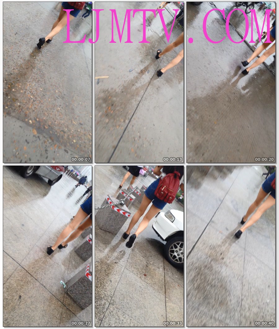 咔嚓街拍视频20501-20600-20595d