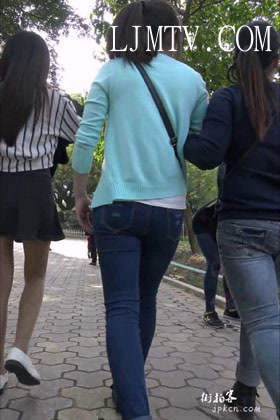街拍客精选紧身裤热裤全集视频1001-1100-a00404