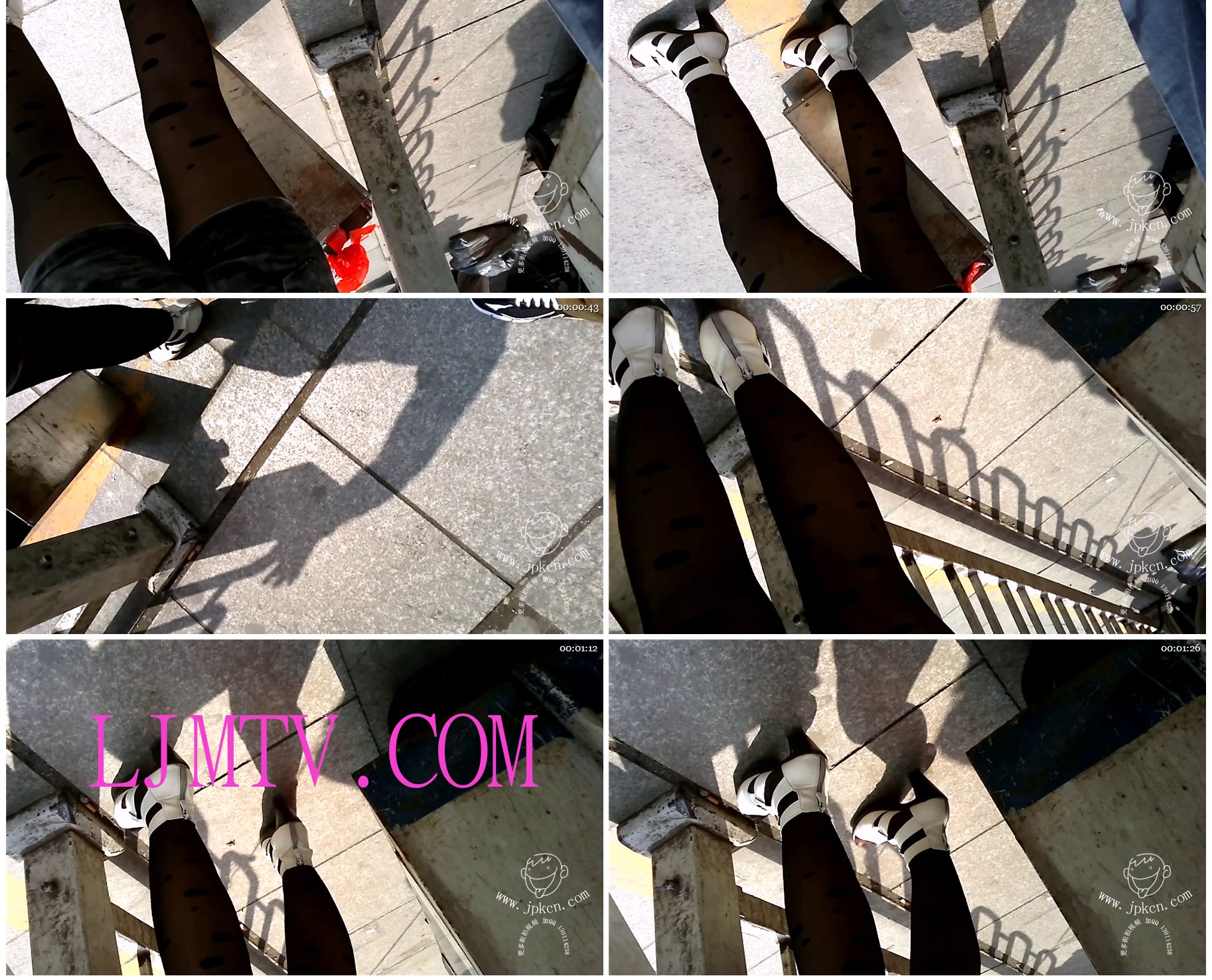 QASD近距离拍高跟黑丝视频系列-2012-06-19-063