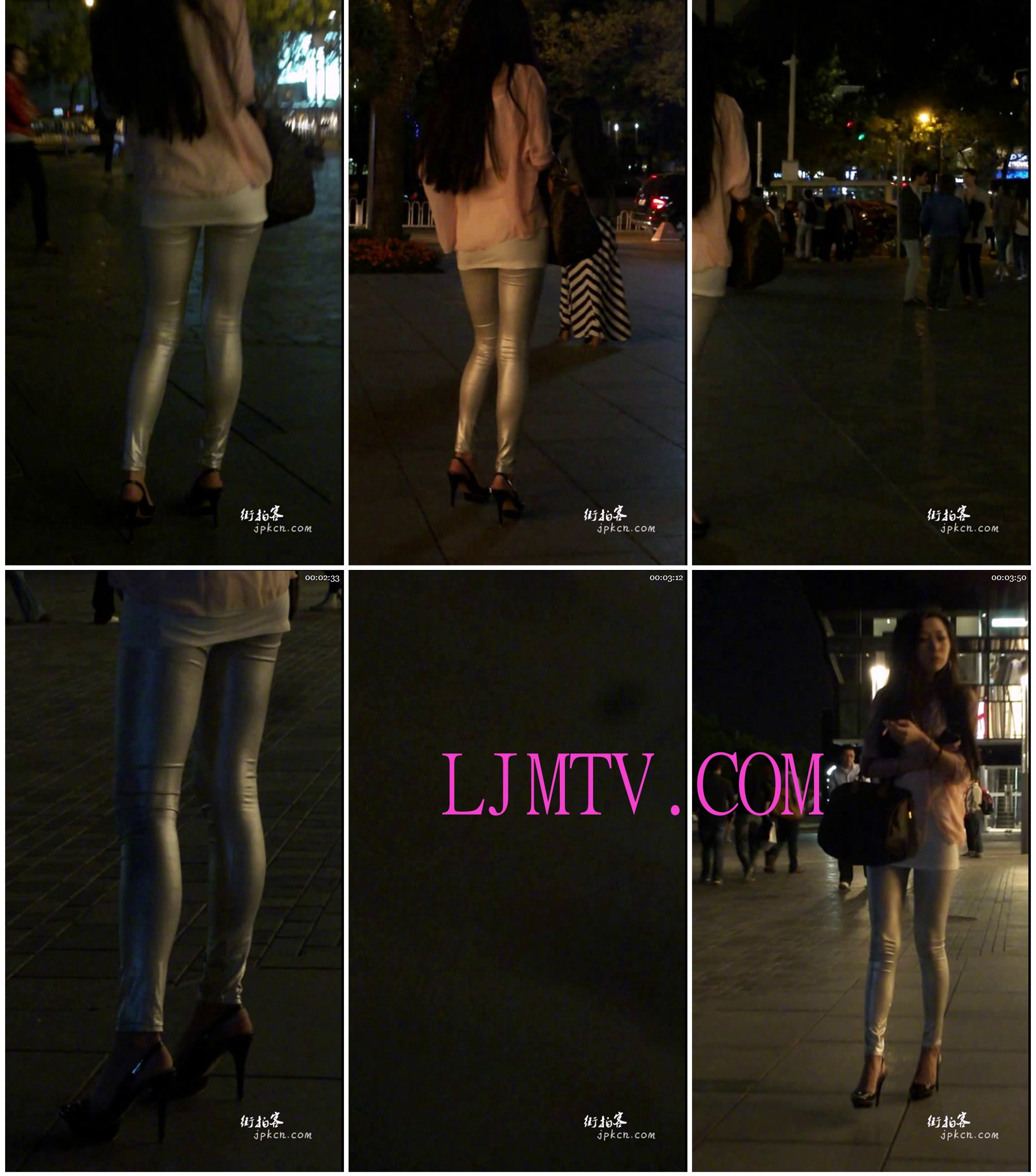 海阔天空2011春夏街拍视频合集二-MAH07640