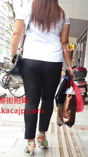 咔嚓街拍视频30301-30400-30307