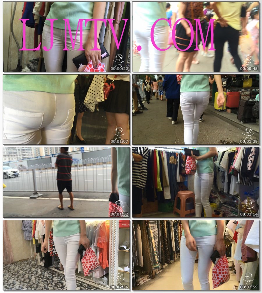 咔嚓街拍视频20401-20500-20417
