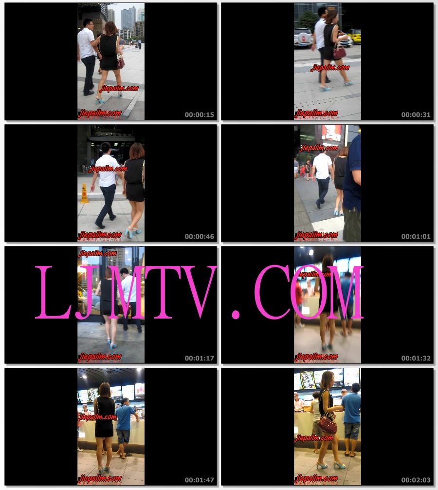 街拍VIP逍遥会员区视频全集1-180004