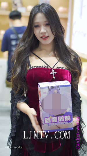 2024广州成人展广州性文化节美女模特46Model
