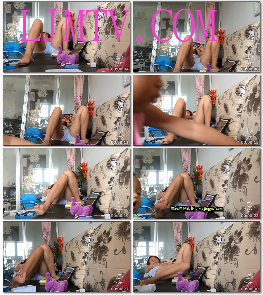 咔嚓街拍视频20801-20900-20808 (2)