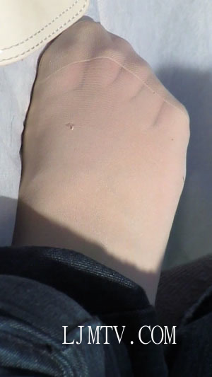 街拍大师applejuice高清拍摄高跟丝袜第1集-1(297)
