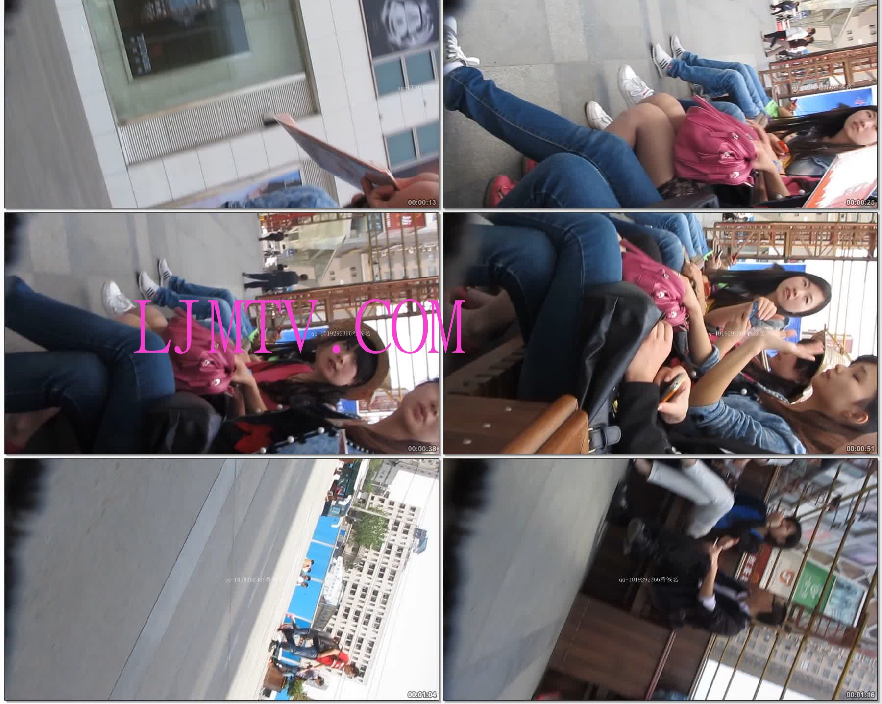 大忽悠买丝袜很是清纯的小美女怜香惜玉[MP4_110MB]ms-133