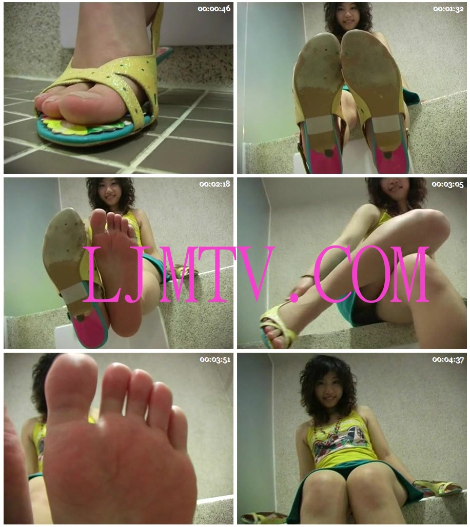 亚洲美足-cherryasianfeet2006视频-17-12-2006 Orange-29-8-125