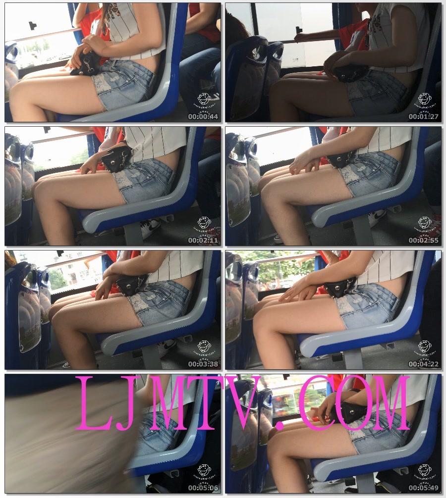 咔嚓街拍视频20301-20400-20318-4