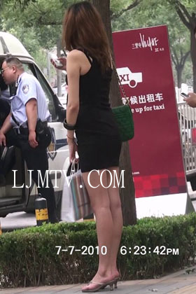 街拍大师法拉利作品全集-00057