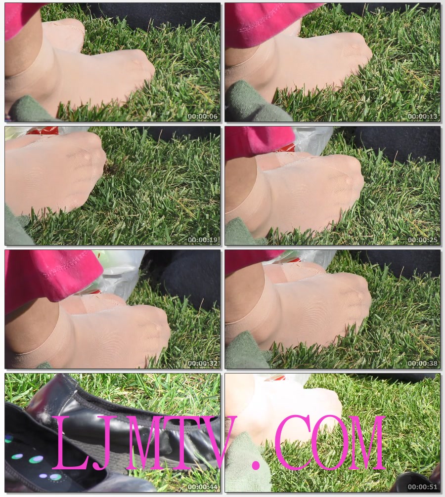 街拍大师applejuice高清拍摄高跟丝袜第1集-1(253)