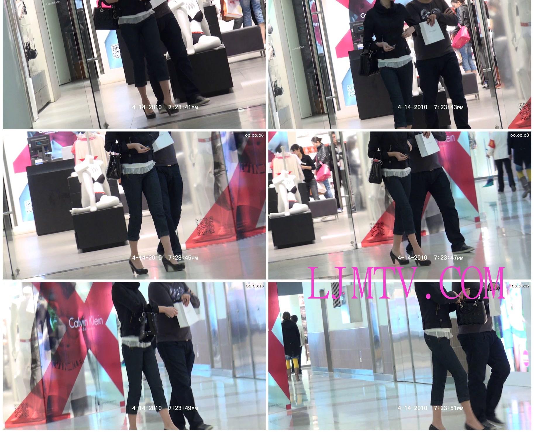 街拍大师法拉利作品全集-00151