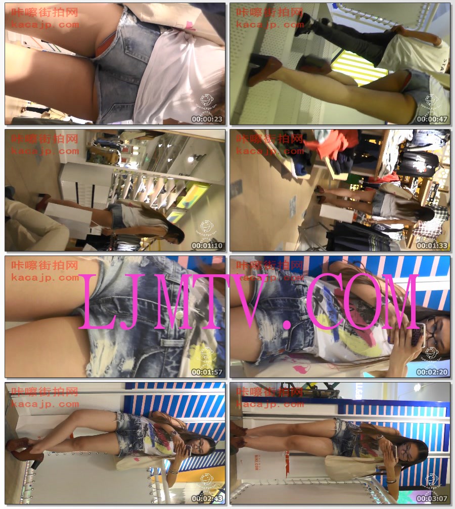 咔嚓街拍视频30301-30400-30380a