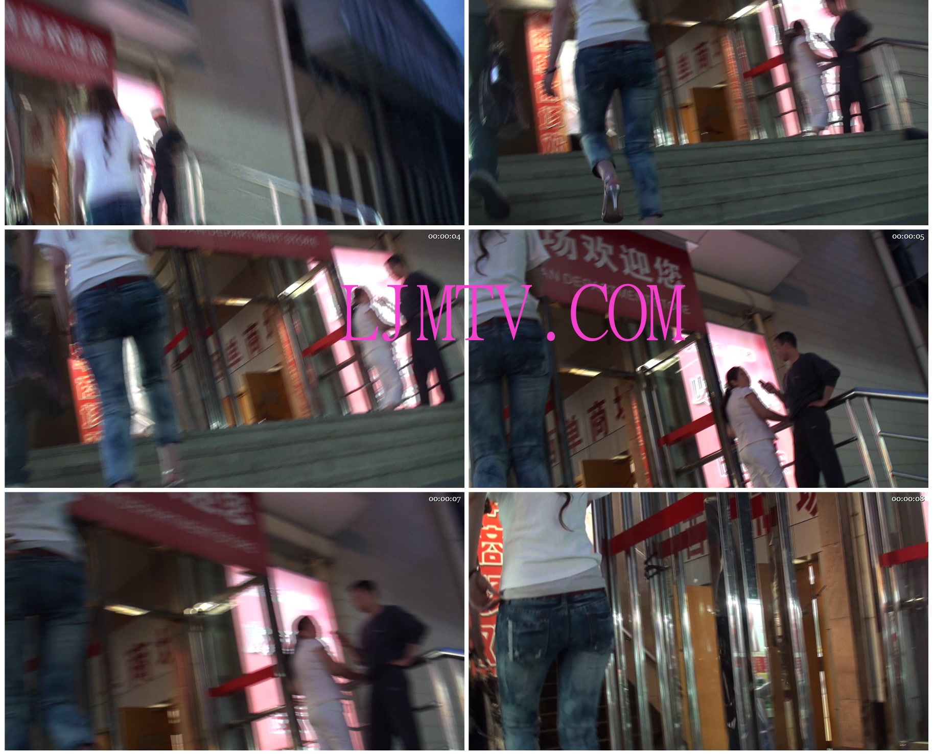 兰博基尼街拍大师全套高清无水印无字幕原版视频-319