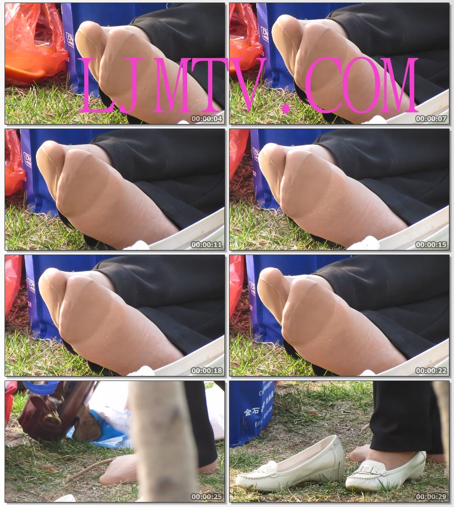 街拍大师applejuice高清拍摄高跟丝袜第2集-2(326)
