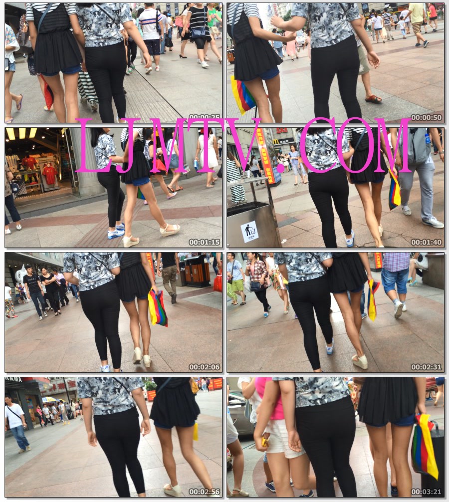 咔嚓街拍视频30001-30100-30018