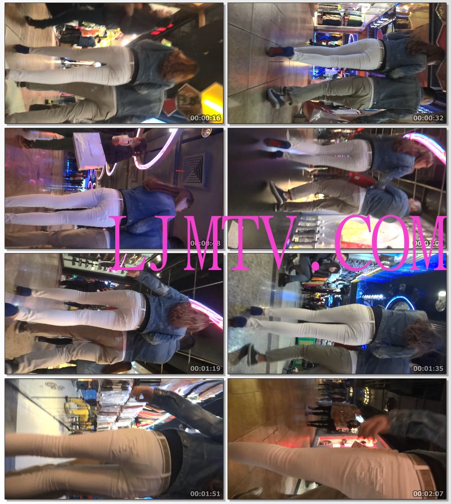 咔嚓街拍视频20401-20500-20479