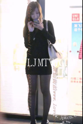 街拍客-夜场美女超短裙街拍秀02-高清13-160-03814