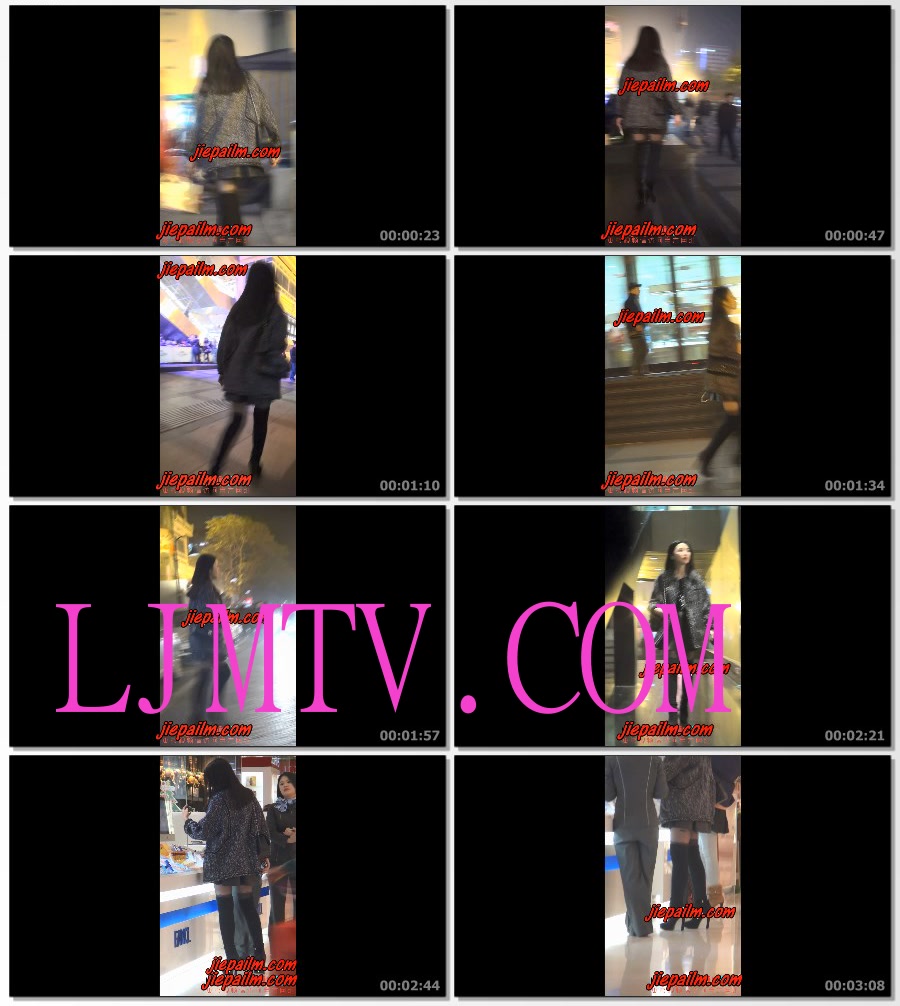 街拍VIP逍遥会员区视频全集4-180277
