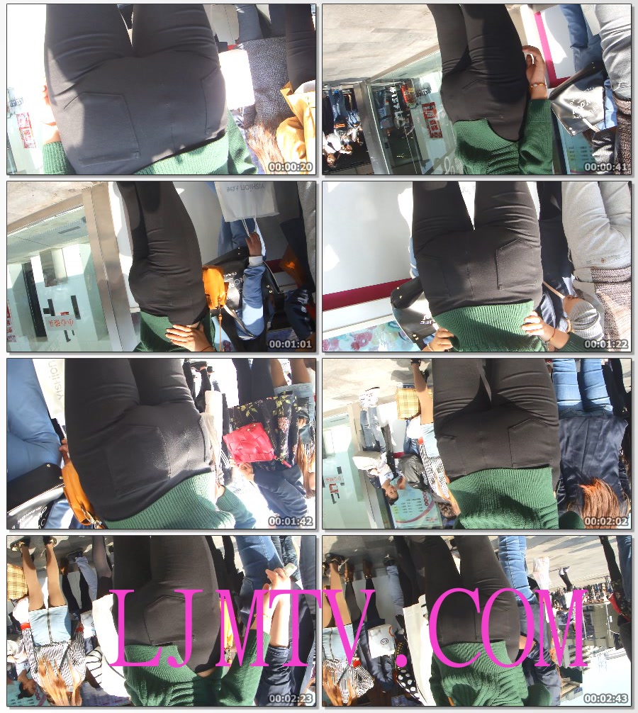 咔嚓街拍视频20101-20200-20173