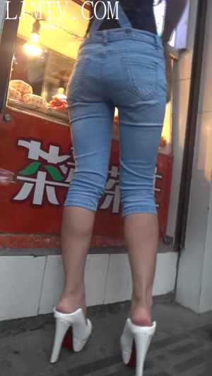 咔嚓街拍视频20401-20500-20478