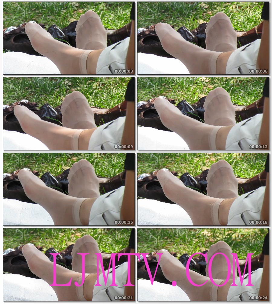 街拍大师applejuice高清拍摄高跟丝袜第1集-1(34)
