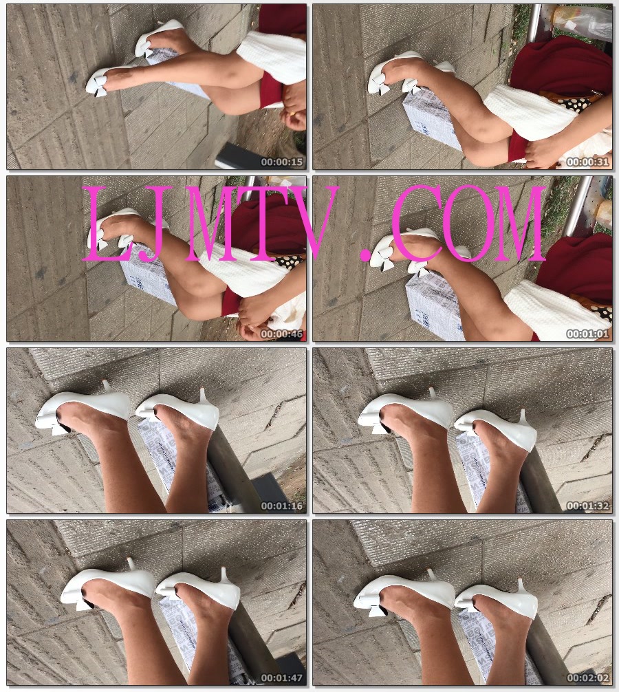 街拍大师醉爱孤独高清拍摄高跟丝袜第3辑-201509211935