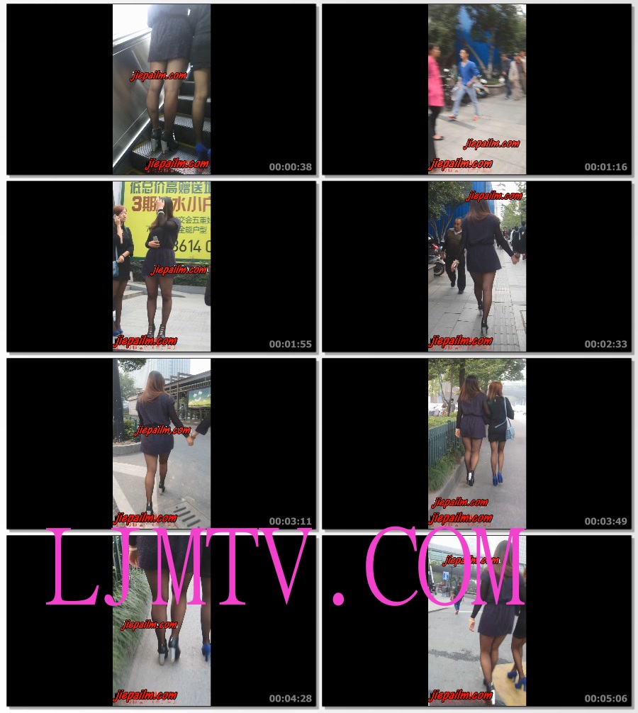 街拍VIP逍遥会员区视频全集3-180172