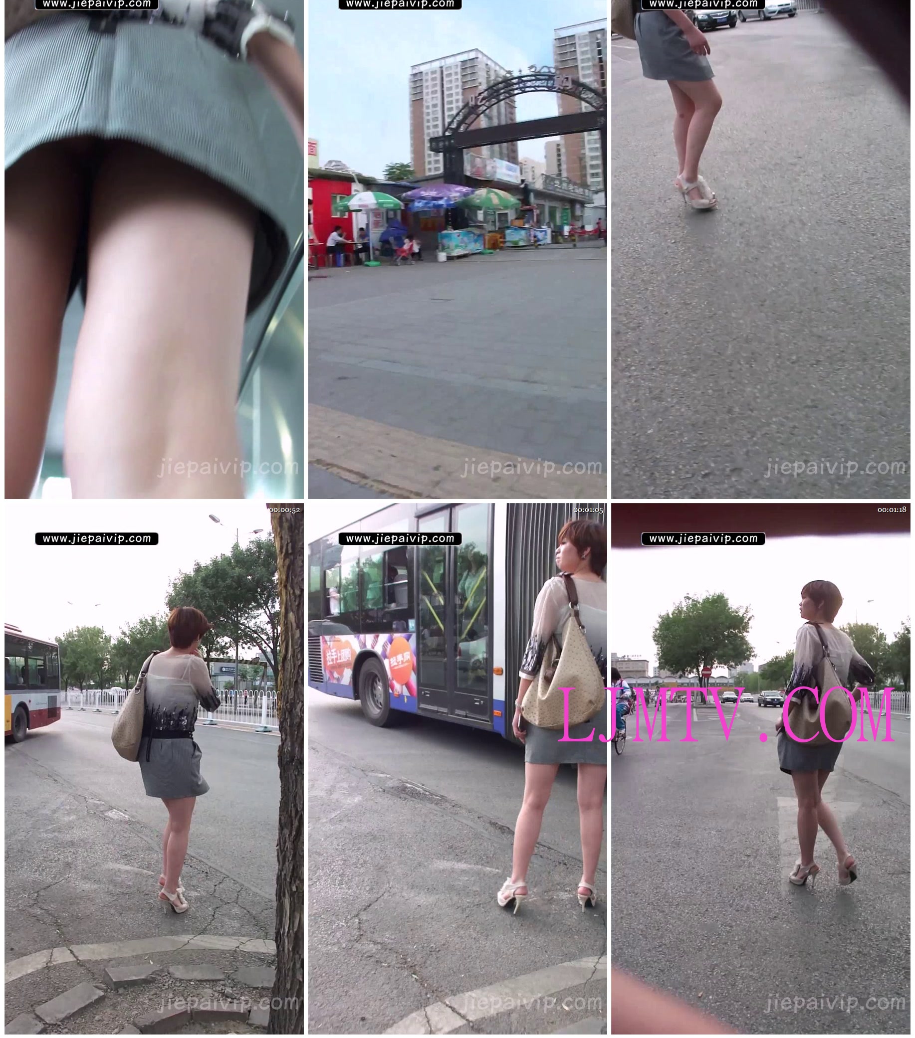 街拍VIP经典CD精选系列11季4-5-MAH08321