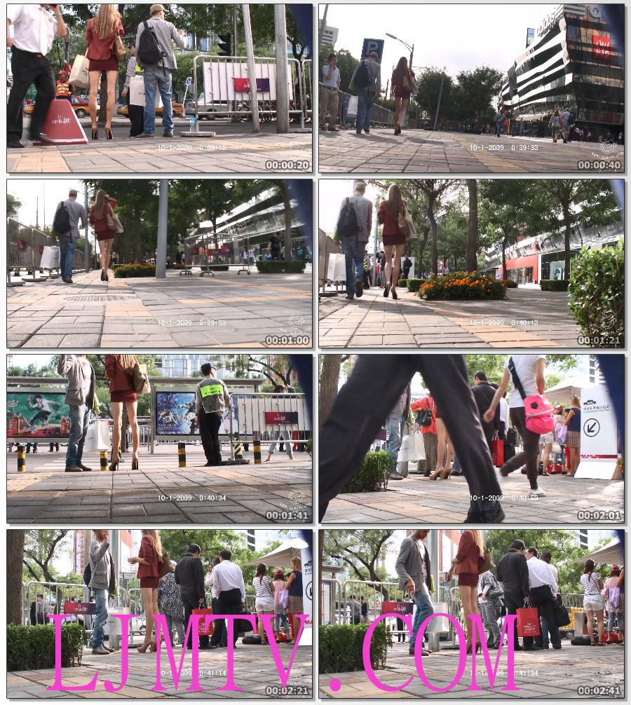 极品大师街拍视频全套-jp0175-1