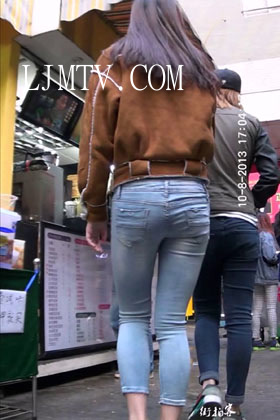 街拍客精选紧身裤热裤全集视频001-200-1 (2)(1)(6)