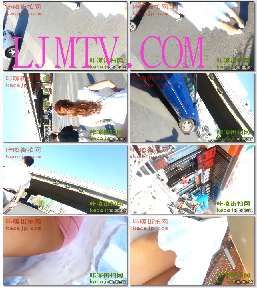 咔嚓街拍视频30401-30500-30421