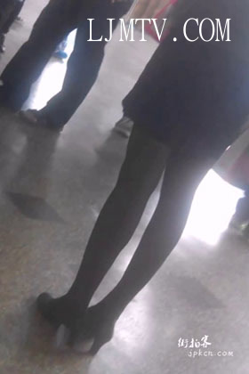 街拍客精选紧身裤热裤全集视频001-200-1 (3)(3)