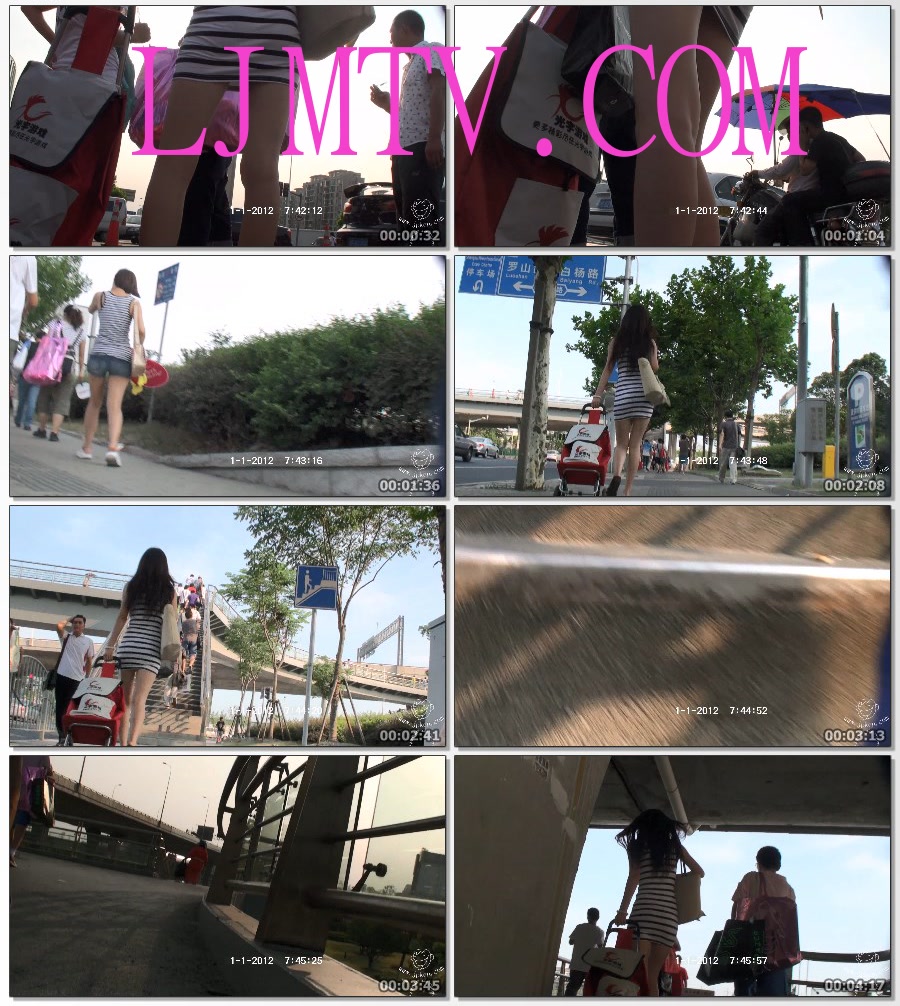 极品大师街拍视频全套-jp0186