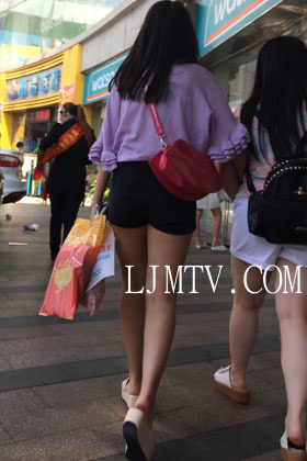 小龙大师精品街拍系列合集-长腿成熟宽臀少妇