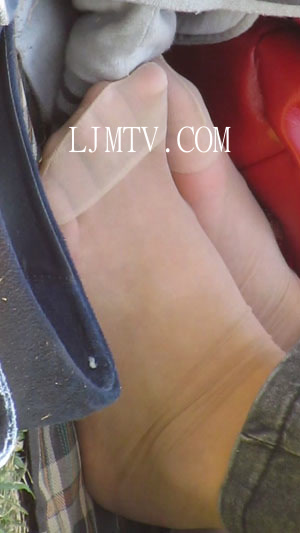 街拍大师applejuice高清拍摄高跟丝袜第2集-1(492)