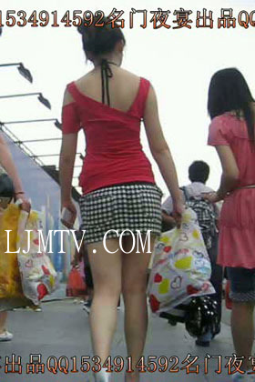 名门夜宴2010早期极品街拍珍藏版合集一0 (375)