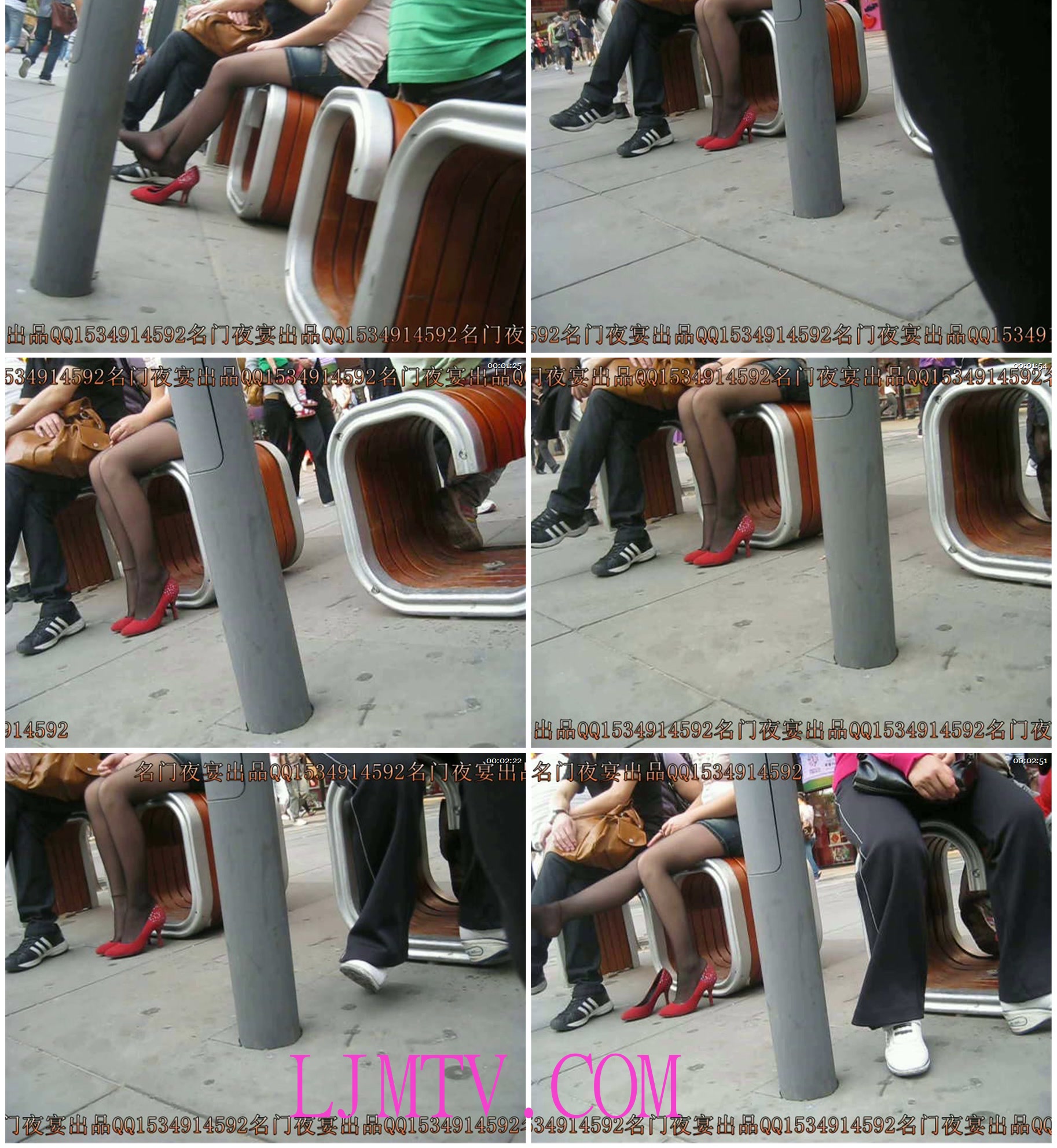 名门夜宴2010早期极品街拍珍藏版合集一0 (277)