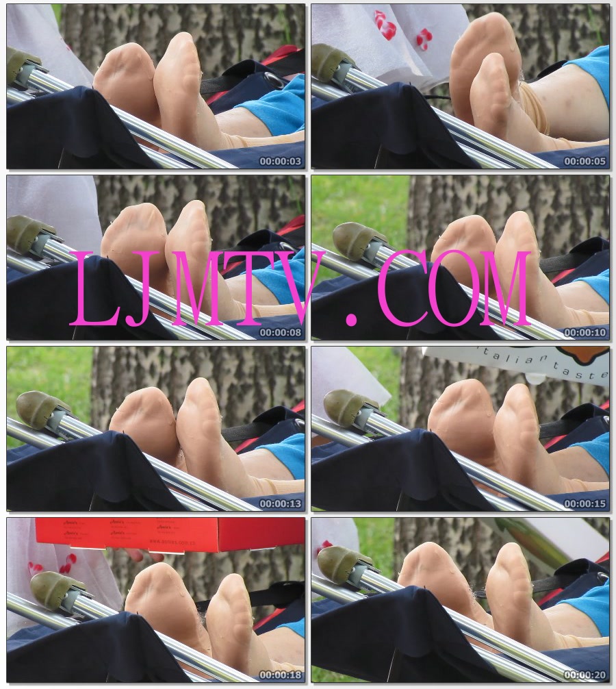 街拍大师applejuice高清拍摄高跟丝袜第3集-3(9)